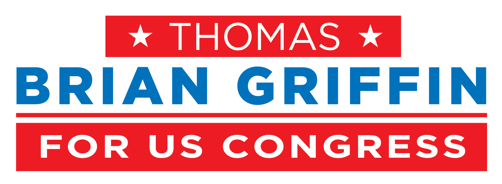 Thomas Griffin For Congress – The Future of Congress